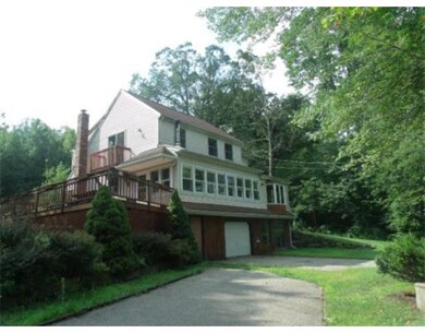 46 Island Rd unit 1, Holland, MA 01521 - photo 2