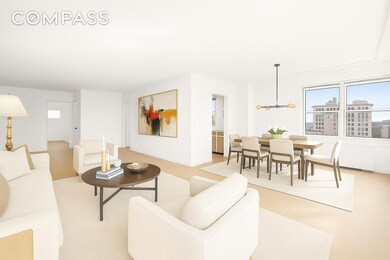 Brevoort East unit 18E, New York, NY 10003 - photo 7