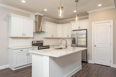 8127 Slugger Way, Chattanooga, TN 37421 - photo 7