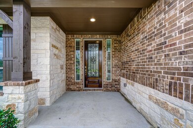 4818 Windy Poplar Trail, Rosenberg, TX 77471 - photo 4