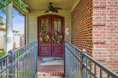 4570 Stone Park Blvd, Olive Branch, MS 38654 - photo 5