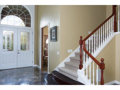 Entrance/Foyer