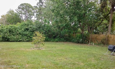 Big Backyard