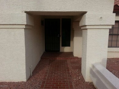 Entry to Home