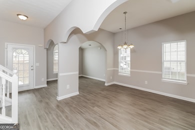 3426 Newgold Trace, Union City, GA 30291 - photo 4