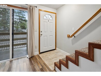 Entrance/Foyer