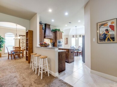 511 Sun Meadow Dr, Wylie, TX 75098 - photo 7