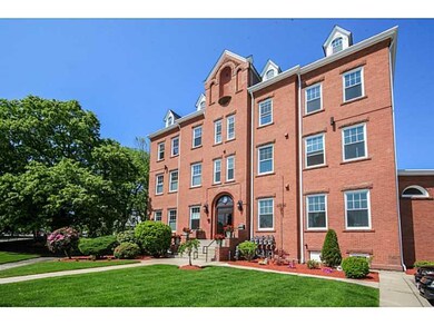 169 George St unit 103, Pawtucket, RI 02860 - photo 3