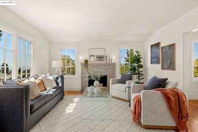 581 Arlington Ave, Berkeley, CA 94707 - photo 6