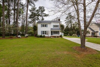 2306 Edgewater Dr, Winterville, NC 28590 - photo 5