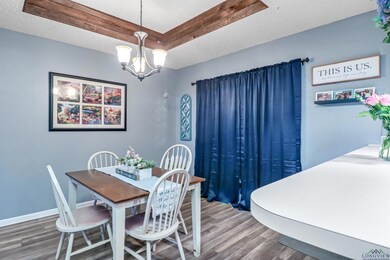 2701 Aspen St, Kilgore, TX 75662 - photo 6