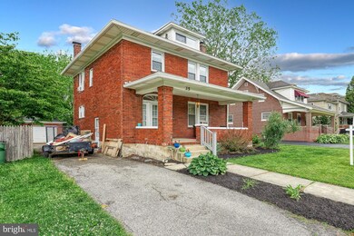 35 N Kershaw St, York, PA 17402 - photo 2