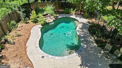 6732 Willowbrook Trail, Flowery Branch, GA 30542 - photo 2