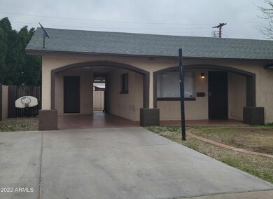 213 N Hall, Mesa, AZ 85203 - photo 2