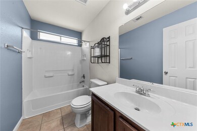 503 E Gemini Ln, Killeen, TX 76542 - photo 4