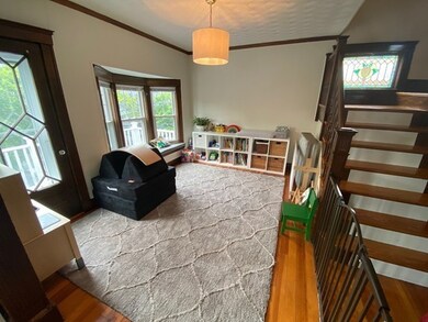 15 Windsor St unit 2, Arlington, MA 02474 - photo 4