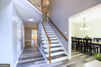 200 Flamingo Dr, Monticello, GA 31064 - photo 6