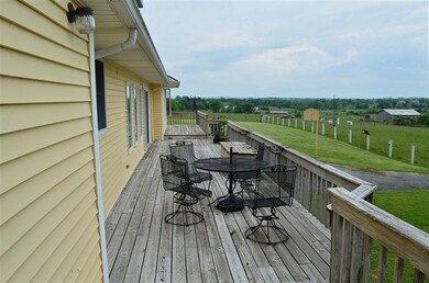 400 Paradise Camp Rd, Harrodsburg, KY 40330 - photo 5
