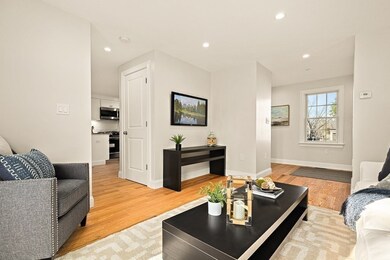 23 Washington St unit 3, Beverly, MA 01915 - photo 7