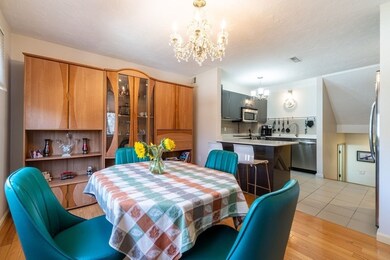 54 Regent Cir, Brookline, MA 02445 - photo 7