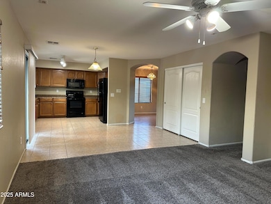 2847 S 160th Ln, Goodyear, AZ 85338 - photo 2