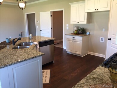From dining to kitchen