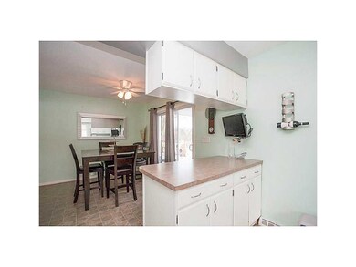 Dining Area.