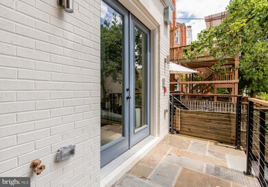 1746 Q St NW unit 4, Washington, DC 20009 - photo 4