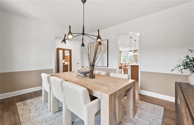 421 Beacon Way, Villa Rica, GA 30180 - photo 6