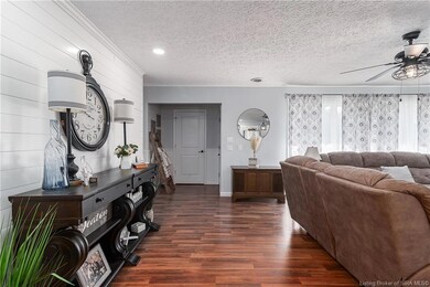 4141 N Jack Morgan Rd, Austin, IN 47102 - photo 6