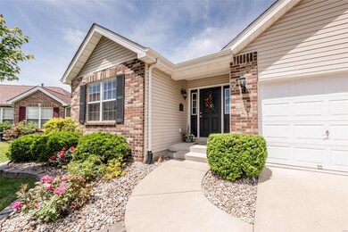2308 Preswyck Ct, Maryville, IL 62062 - photo 2