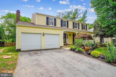 10736 Wayfarer Rd, Germantown, MD 20876 - photo 2