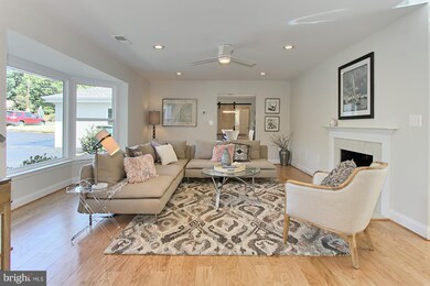 201 Longview Dr, Alexandria, VA 22314 - photo 7