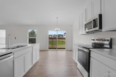 1016 Westhaven Blvd, Wentzville, MO 63385 - photo 7