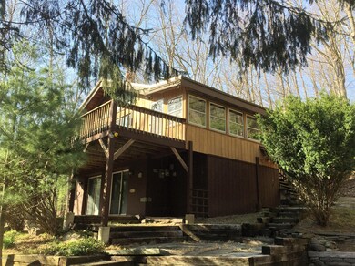 90 Woodledge East Lake Dr, Hawley, PA 18428 - photo 2