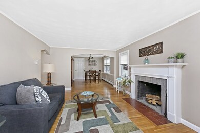18 Filomena Rd unit 2, Roslindale, MA 02131 - photo 7
