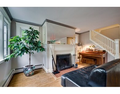 16 Avondale Rd, Newton Center, MA 02459 - photo 4