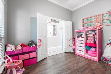 1812 Bridgeport Dr, Providence Village, TX 76227 - photo 6