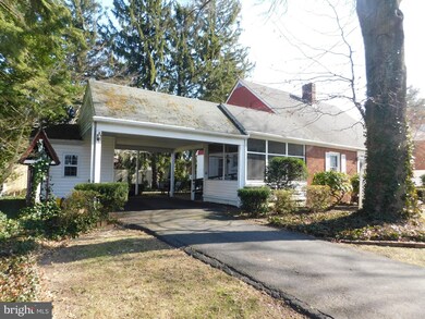 60 N Drexel St, Woodbury, NJ 08096 - photo 4