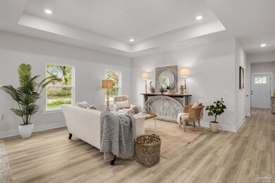 830 Windhill Dr unit LOT 2A, Cantonment, FL 32533 - photo 7