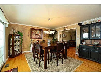 Dining Room.