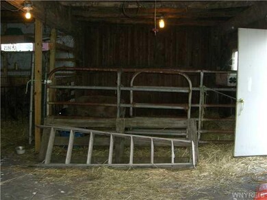 Barn