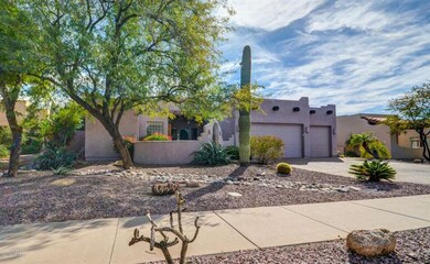 3945 N Recker Rd, Mesa, AZ 85215 - photo 2