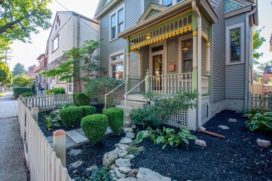 289 E Whittier St, Columbus, OH 43206 - photo 2