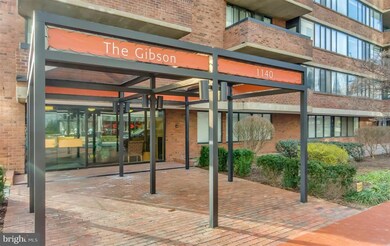 The Gibson unit 206, Washington, DC 20037 - photo 2