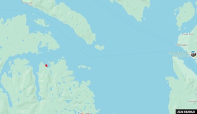 0 Legal Address Only unit Lot 14A Fairbanks Su, Thorne Bay, AK 99919 - photo 5