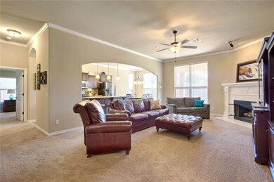 3619 Glendale Dr, Norman, OK 73072 - photo 7