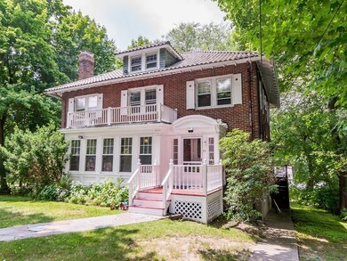 11 Ellison Rd, Newton Center, MA 02459 - photo 2