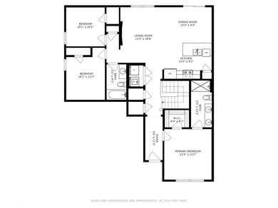 618 Fallen Leaf Dr, Belton, MO 64012 - photo 5