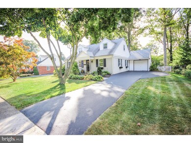 125 Lee Cir, Bryn Mawr, PA 19010 - photo 2